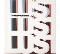 Raveonettes - Lust Lust Lust