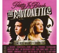 Raveonettes - Pretty In Black