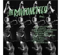 The Raveonettes Single... (CD) Album
