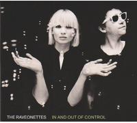Raveonettes, the - In and Out of Control