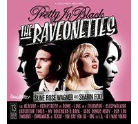 Raveonettes,the - Pretty in Black