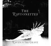 Raveonettes The - Raven In The Grave