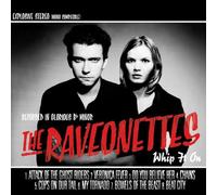 Raveonettes,the - Whip It on