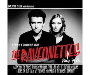 Raveonettes,the - Whip It on