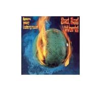 ravers Going Underground-Bad (Vinyl LP)