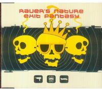Raver'S Nature - Exit Fantasy