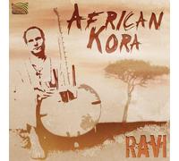 Ravi - African Kora