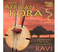Ravi - African Kora: Journeys of the