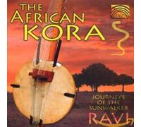 Ravi - African Kora: Journeys of the Sunwalker