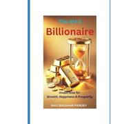 Ravi Bhushan Pandey You are a Billionaire (Tascabile)