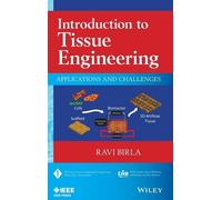 Ravi Birla Introduction to Tissue Engineering (Copertina rigida)