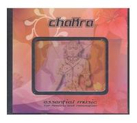 Ravi Chawla - Chakra
