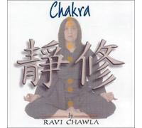 Ravi, Chawla - Chakra