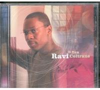Ravi Coltrane - In Flux