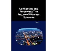 Ravi Connecting and Perceiving (Tascabile)