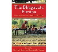 Ravi Gupta The Bhāgavata Purāna (Tascabile)