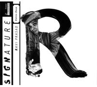 Ravi Prasad Entre Deux (CD) Album