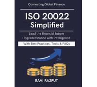Ravi Rajput ISO 20022 Simplified (Tascabile)