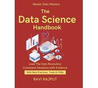 Ravi Rajput The Data Science Handbook (Tascabile)
