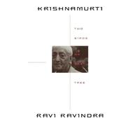 Ravi Ravindra Krishnamurti (Tascabile)