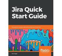 Ravi Sagar Jira Quick Start Guide (Tascabile)