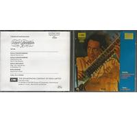 Ravi shankar-70 classical strumental sitar