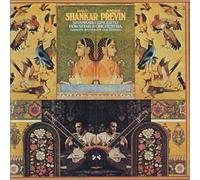 Ravi Shankar/Andre Previn - Concerto for Sitar & Orchestra