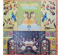 RAVI SHANKAR, ANDRE PREVIN, LONDON SYMPHONY ORCHESTRA - RAVI SHANKAR, ANDRE PREVIN, LONDON SYMPHONY ORCHESTRA sitar concerto, ASD 2752