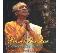 Ravi Shankar - Concert for Peace by Ravi Shankar (1995-07-18)