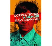 Ravi Shankar Correctional (Copertina rigida)