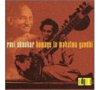 Ravi Shankar – Homage to Mahatma Gandhi