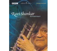 Ravi Shankar in Portrait (DVD) Shankar Ravi
