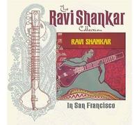Ravi Shankar - In San Francisco