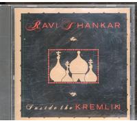 Ravi Shankar - Inside the Kremlin