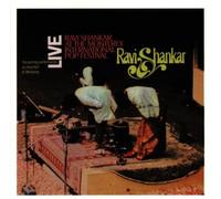 Ravi Shankar - Live At The Monterey International Pop Festival by Ravi Shankar
