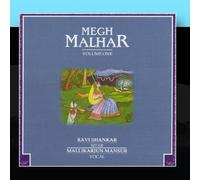 Ravi Shankar & Mallikarjun Mansur - Megh Malhar - Volume 1