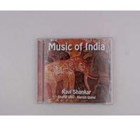 Ravi Shankar - Music of India