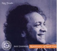 Ravi Shankar Nine decades vol. 2: Reminiscence of North Vista (CD) Album