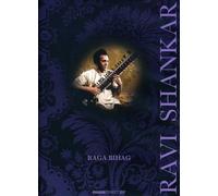 Ravi Shankar - Raga Bihag