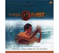 Ravi Shankar - Raga @ Fast Track