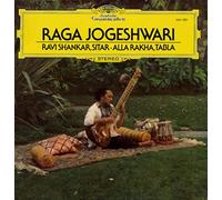 Ravi Shankar - Raga Jogeshwari