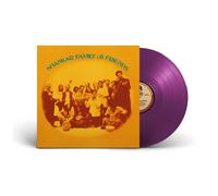 Ravi Shankar Shankar Family & Friends (Vinyl LP) 12" Album Coloured Vinyl