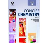 Ravi Shankar Sharma Subha Raghavan Concise Chemistry (00)