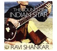 Ravi Shankar - Sound Of Indian Sitar