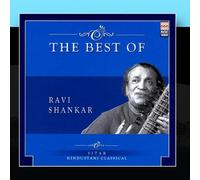 Ravi Shankar - The Best Of Ravi Shankar