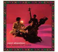Ravi Shankar - The Sounds Of India [Lp 180G - Limited Edition]