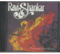Shankar, Ravi - Transmigration Macabre: Music From The Film Viola