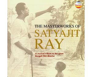 Ravi Shankar Vilayat Khan - Masterworks Of Satyajit Ray