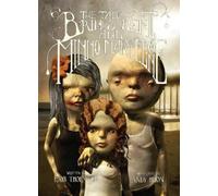 Ravi Thornton The Tale of Brin and Bent and Minno Marylebone (Tascabile)