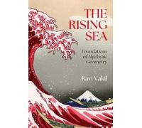 The Rising Sea: Foundations of Algebraic Geometry